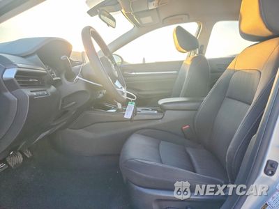 Zdjęcie 7 z 12 samochodu: 2023 NISSAN ALTIMA SV VIN:1N4BL4DV8PN368281 - miniatura