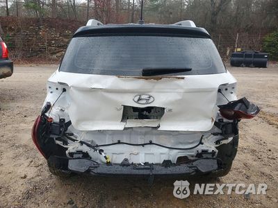Zdjęcie 6 z 13 samochodu: 2024 HYUNDAI VENUE VIN:KMHRC8A30RU311922 - miniatura
