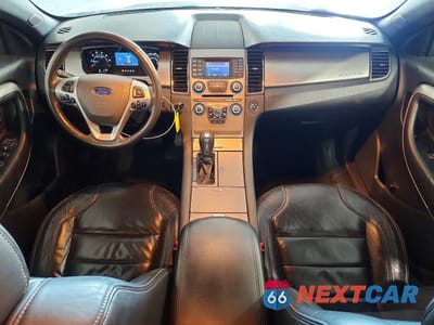 Zdjęcie 8 z 11 samochodu: 2016 FORD TAURUS SEL VIN:1FAHP2E87GG104761 - miniatura