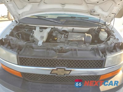 Zdjęcie 12 z 13 samochodu: 2014 CHEVROLET EXPRESS G1500 LT VIN:1GBSGCF4XE1139834 - miniatura