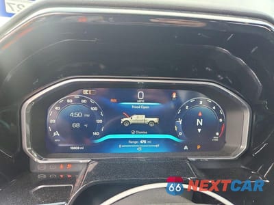 Zdjęcie 9 z 12 samochodu: 2026 CHEVROLET SILVERADO C1500 LTZ VIN:1GCPAEE89TZ102629 - miniatura