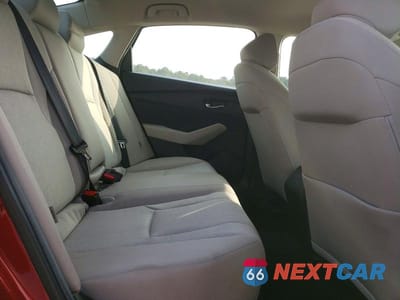 Zdjęcie 10 z 11 samochodu: 2024 HONDA ACCORD LX VIN:1HGCY1F29RA083246 - miniatura