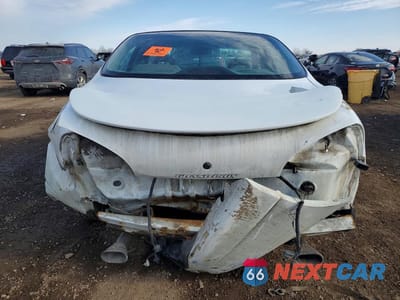 Zdjęcie 6 z 11 samochodu: 2000 PONTIAC GRAND PRIX GT VIN:1G2WP52K7YF231024 - miniatura