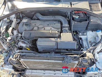 Zdjęcie 11 z 12 samochodu: 2016 VOLVO S60 PREMIER VIN:LYV612TK8GB107519 - miniatura