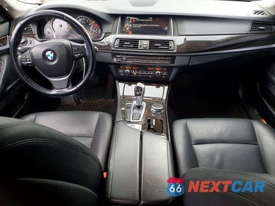 Zdjęcie 8 z 11 samochodu: 2015 BMW 528 XI VIN:WBA5A7C52FD626280 - miniatura