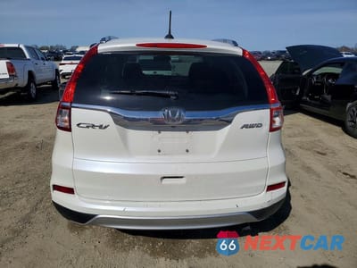 Zdjęcie 6 z 13 samochodu: 2015 HONDA CR-V EXL VIN:5J6RM4H76FL065375 - miniatura