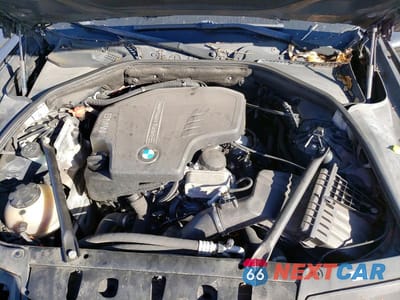 Zdjęcie 11 z 11 samochodu: 2013 BMW 528 I VIN:WBAXG5C58DD234784 - miniatura