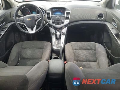 Zdjęcie 8 z 12 samochodu: 2014 CHEV CRUZE LT VIN:1G1PC5SB0E7464186 - miniatura