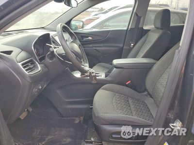 Zdjęcie 13 z 24 samochodu: 2022 CHEVROLET EQUINOX LT VIN:3GNAXKEV3NS246337 - miniatura