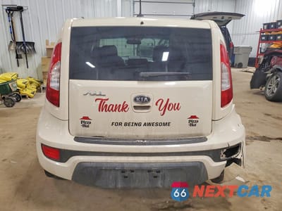 Zdjęcie 6 z 13 samochodu: 2012 KIA SOUL BASE VIN:KNDJT2A51C7454190 - miniatura