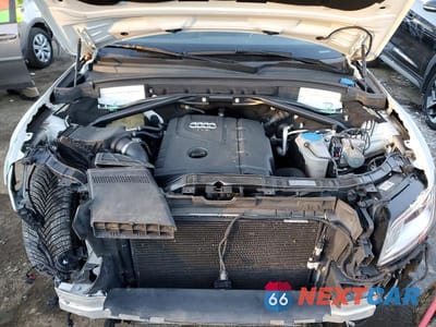 Zdjęcie 12 z 13 samochodu: 2017 AUDI Q5 PREMIUM PLUS VIN:WA1L2AFP6HA037152 - miniatura