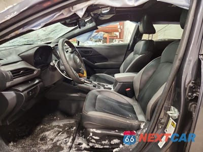 Zdjęcie 7 z 13 samochodu: 2024 SUBARU CROSSTREK WILDERNESS VIN:4S4GUHU62R3742522 - miniatura