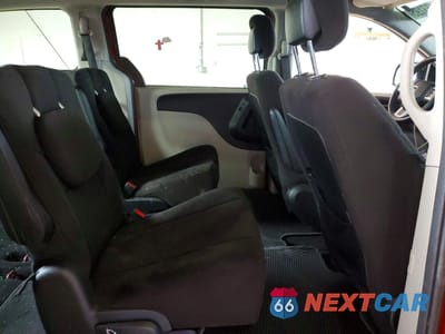 Zdjęcie 11 z 14 samochodu: 2012 DODGE GRAND CARAVAN SXT VIN:2C4RDGCG3CR361035 - miniatura