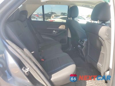 Zdjęcie 11 z 12 samochodu: 2026 MERCEDES-BENZ GLE 450 4MATIC VIN:4JGFB5KB2TB527221 - miniatura