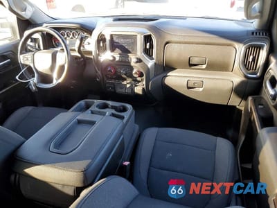Zdjęcie 8 z 11 samochodu: 2020 CHEVROLET SILVERADO C1500 LT VIN:3GCPWCEK8LG304234 - miniatura
