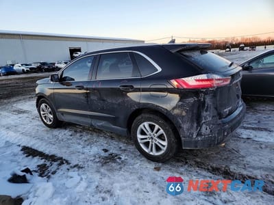 Drugie zdjęcie samochodu z przodu: 2020 FORD EDGE SEL VIN:2FMPK4J9XLBB08458 - miniatura