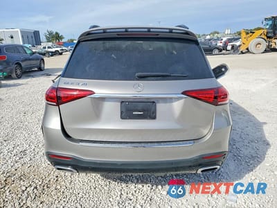 Zdjęcie 6 z 14 samochodu: 2021 MERCEDES-BENZ GLE 350 VIN:4JGFB4JB0MA474487 - miniatura