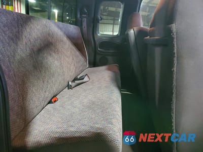 Zdjęcie 10 z 12 samochodu: 1998 DODGE RAM 1500 VIN:3B7HF13Z2WG234369 - miniatura