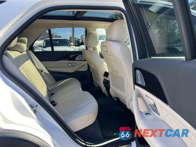 Zdjęcie 6 z 10 samochodu: 2020 MERCEDES-BENZ GLE 350 VIN:4JGFB4JB3LA129842 - miniatura