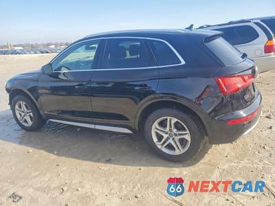 Drugie zdjęcie samochodu z przodu: 2018 AUDI Q5 PREMIUM PLUS VIN:WA1BNAFY4J2115066 - miniatura
