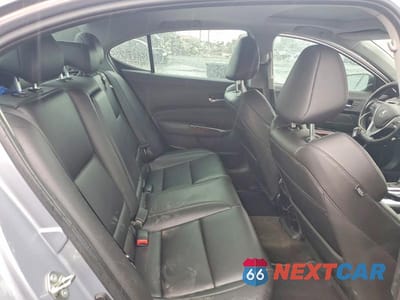 Zdjęcie 10 z 13 samochodu: 2015 ACURA TLX VIN:19UUB1F31FA020295 - miniatura
