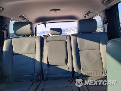 Zdjęcie 10 z 13 samochodu: 2018 TOYOTA SEQUOIA LIMITED VIN:5TDKY5G12JS072040 - miniatura