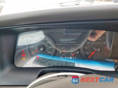 Zdjęcie 9 z 12 samochodu: 2006 FORD CROWN VICTORIA POLICE INTERCEPTOR VIN:2FAHP71W26X120635 - miniatura