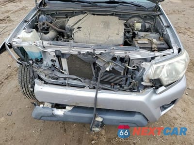 Zdjęcie 11 z 11 samochodu: 2014 TOYOTA TACOMA PRERUNNER V6 VIN:5TFJU4GN2EX060362 - miniatura