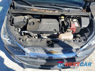 Zdjęcie 11 z 11 samochodu: 2020 CHEVROLET SPARK 1LT VIN:KL8CD6SA4LC465015 - miniatura