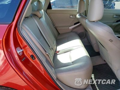 Zdjęcie 10 z 11 samochodu: 2010 TOYOTA PRIUS VIN:JTDKN3DU1A0243794 - miniatura