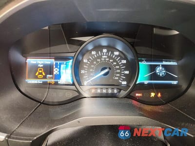 Zdjęcie 9 z 12 samochodu: 2020 FORD EDGE SEL VIN:2FMPK4J92LBB30289 - miniatura