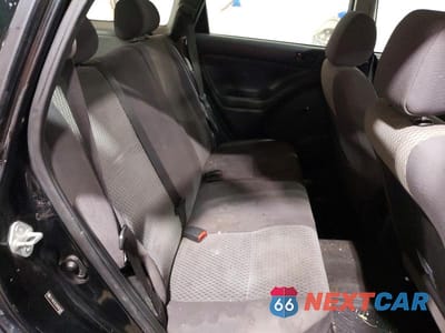 Zdjęcie 11 z 12 samochodu: 2008 TOYOTA COROLLA MATRIX XR VIN:2T1KR32E58C693285 - miniatura