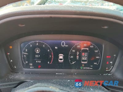 Zdjęcie 9 z 11 samochodu: 2023 HONDA ACCORD LX VIN:1HGCY1F28PA030678 - miniatura