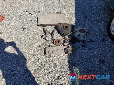 Zdjęcie 12 z 12 samochodu: 1999 NISSAN FRONTIER KING CAB XE VIN:1N6DD26S0XC337316 - miniatura