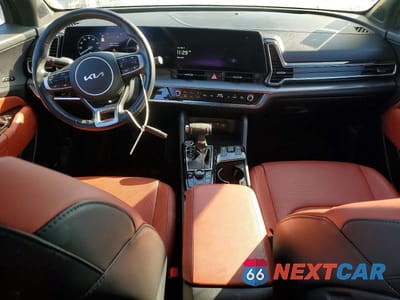 Zdjęcie 8 z 12 samochodu: 2023 KIA SPORTAGE SX VIN:5XYK43AF6PG138017 - miniatura