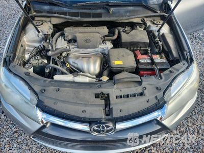 Zdjęcie 11 z 12 samochodu: 2015 TOYOTA CAMRY LE VIN:4T1BF1FK8FU076553 - miniatura