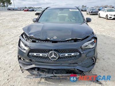 Piąte zdjęcie samochodu w środku: 2021 MERCEDES-BENZ GLA 250 VIN:W1N4N4GB0MJ214657 - miniatura
