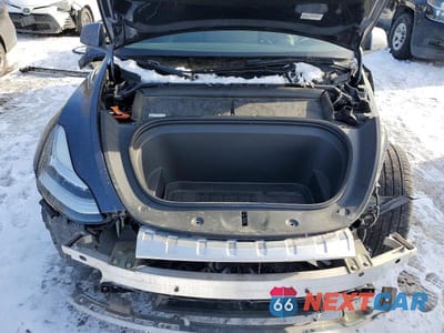 Zdjęcie 11 z 13 samochodu: 2022 TESLA MODEL Y VIN:7SAYGDEEXNF385041 - miniatura