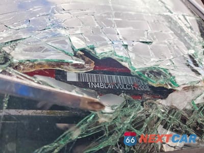 Zdjęcie 12 z 12 samochodu: 2020 NISSAN ALTIMA 2.5 PLATINUM VIN:1N4BL4FV0LC112008 - miniatura