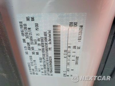 Zdjęcie 14 z 14 samochodu: 2024 FORD TRANSIT T-350 VIN:1FBAX2C83RKB65219 - miniatura
