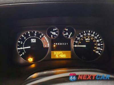 Zdjęcie 9 z 13 samochodu: 2006 HUMMER H3 VIN:5GTDN136468158062 - miniatura