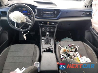 Zdjęcie 8 z 13 samochodu: 2023 VOLKSWAGEN TAOS SE VIN:3VVEX7B21PM323152 - miniatura