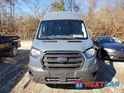 Piąte zdjęcie samochodu w środku: 2020 FORD TRANSIT T-250 VIN:1FTBR3X81LKB04162 - miniatura