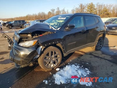 2026 JEEP COMPASS LIMITED 3C4NJDCN6TT164958 - główne zdjęcie licytacji z USA - miniatura