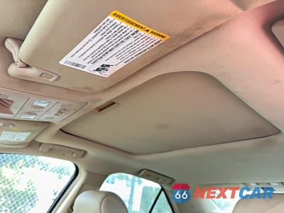 Zdjęcie 12 z 12 samochodu: 2010 CADILLAC STS VIN:1G6DU6EV0A0134959 - miniatura