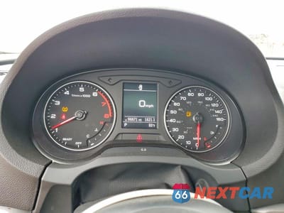 Zdjęcie 9 z 11 samochodu: 2019 AUDI A3 PREMIUM VIN:WAUAUGFF0K1014679 - miniatura