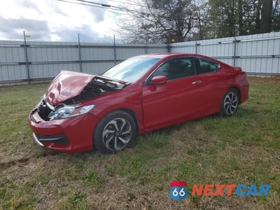 2017 HONDA ACCORD LX-S 1HGCT1B35HA002108 - główne zdjęcie licytacji z USA - miniatura