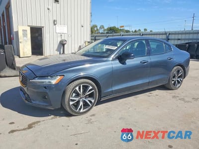 2024 VOLVO S60 CORE 7JRL12TK7RG296319 - główne zdjęcie licytacji z USA - miniatura