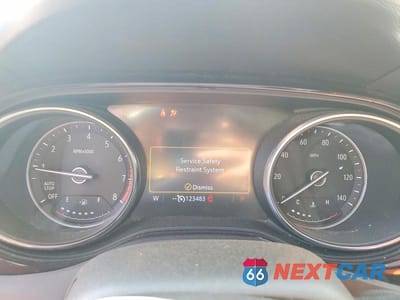 Zdjęcie 9 z 12 samochodu: 2020 BUICK ENCORE GX SELECT VIN:KL4MMDS2XLB088845 - miniatura