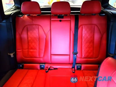 Zdjęcie 10 z 12 samochodu: 2020 BMW X3 XDRIVE30I VIN:5UXTY5C07LLT32243 - miniatura